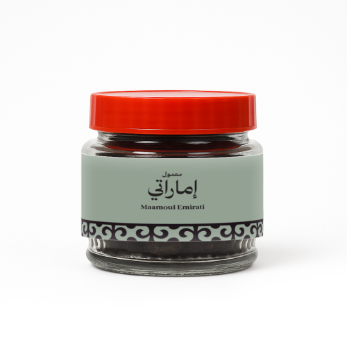 Emirati Maamoul - Lotesia
