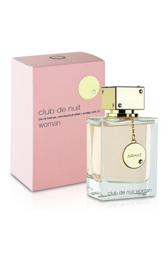 عطر كلوب دى نايت نسائي 105 مل EDP