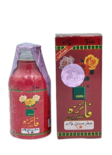 عطر صندل فائزة 25 جرام