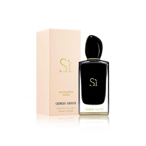 عطر سي انتنس جورجيو ارماني للنساء او دى برفيوم100م...