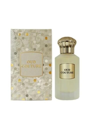 عطر عود كوتور 100 مل من أحمد المغربي