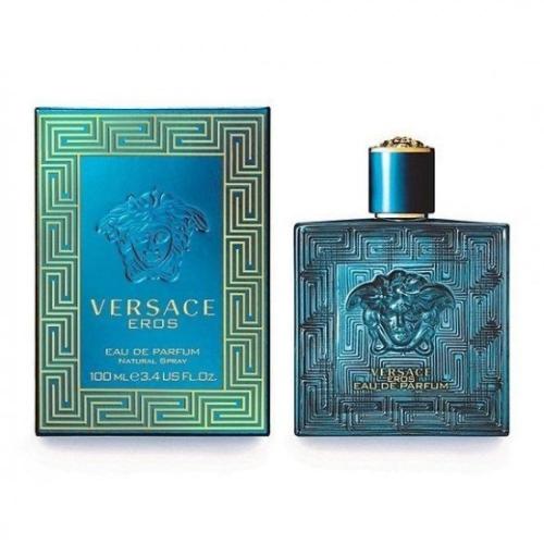 عطر فرزاتشي ايروس للرجال او دو بارفيوم 100 مل