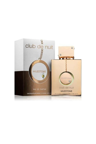 عطر كلوب دى نايت ملستون 105 مل