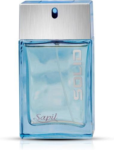 Solid perfume for men 100 ml