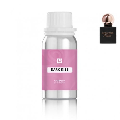 Line into the night, bath and body works 100 grams