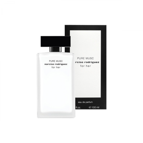 عطر نارسيسو رودريغز بيور مسك فور هير للنساء أو دي...