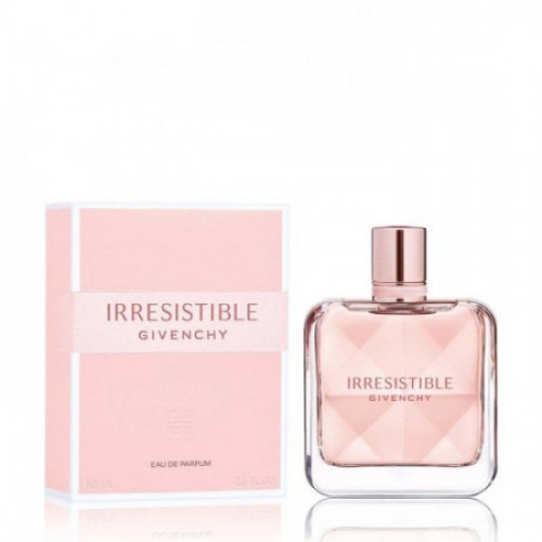 عطر جيفنشي ارزيستبل للنساء أودي برفيوم 80 مل