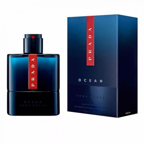 عطر برادا لونا روسا أوشن للرجال او دو تواليت 100مل
