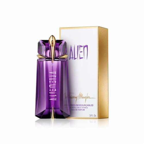 عطر ايلن من تيري موغلر للنساء - او دي بارفيوم 90 م...