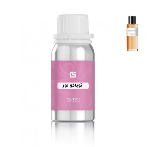 Tobaaco Lore perfume line 100 grams