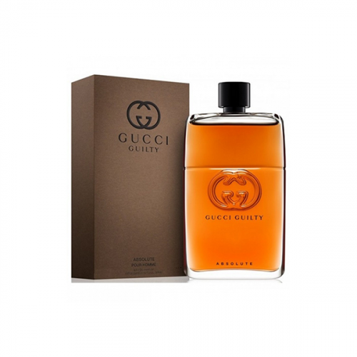 عطر جوتشي جلتي ابسلوت للرجال او دى برفيوم 90 مل