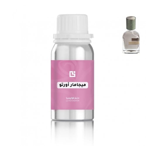 MegaMar Original Parisian Line 100 grams