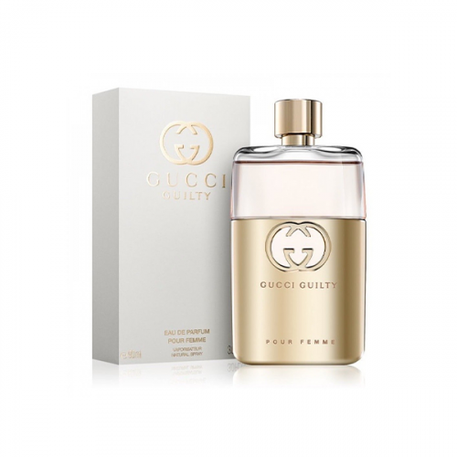 عطر جوتشي جوتشي غيلتي للنساء أو دي برفيوم 90 مل