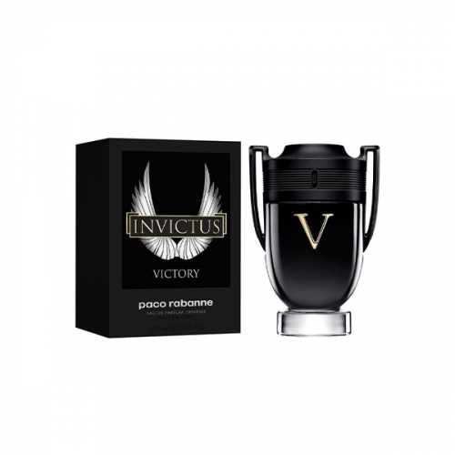 عطر باكو رابان انفيكتيوس فيكتوري أو دو بارفيوم 100...