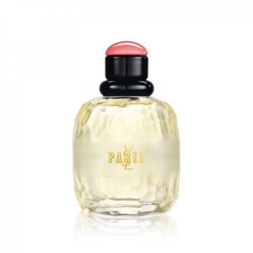 عطر باريس ايف سان لوران للنساء او دى تواليت 125 مل...