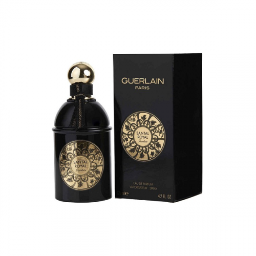 عطر سانتال رويال جيرلان للجنسين او دى برفيوم 125 م...