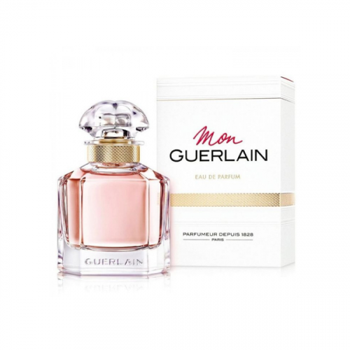 عطر مون جيرلان من ر جيرلان للنساء أو دي برفيوم 100...