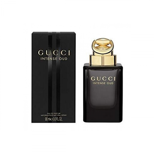 عطر جوتشي أنتنس عود للجنسين أودي برفيوم 90 مل