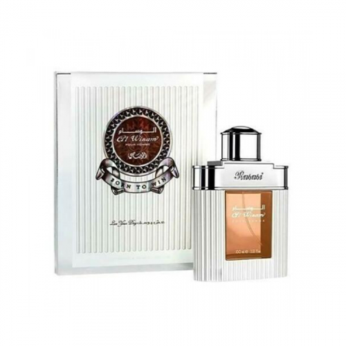 عطر الوسام للجنسين او دى برفيوم 100 مل