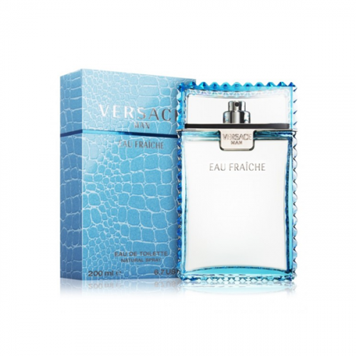 عطر فرزاتشي مان او فريش للرجال او دى تواليت - 200...