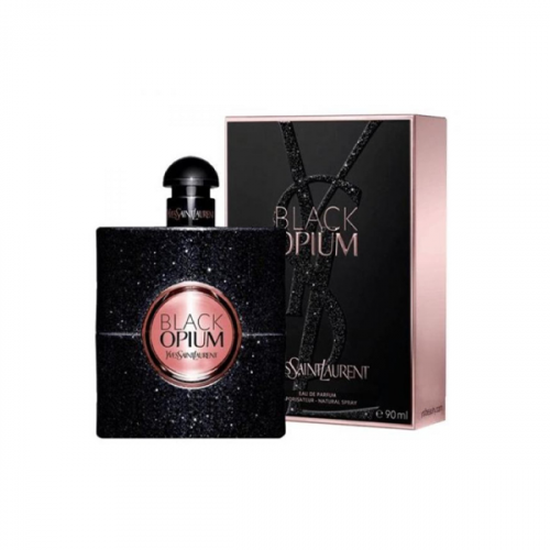 عطر بلاك اوبيوم ايف سان لوران للنساء او دى برفيوم...