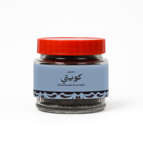 Kuwaiti Maamoul - Lotesia