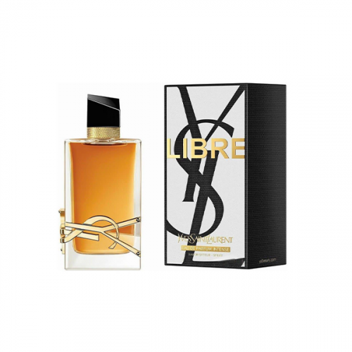عطر إيف سان لوران ليبر للنساء أو دي برفيوم انتينس...