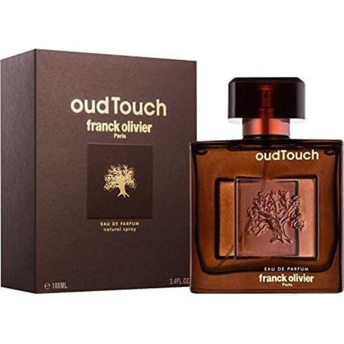 عطر عود تاتش من فرانك اوليفر 100 مل