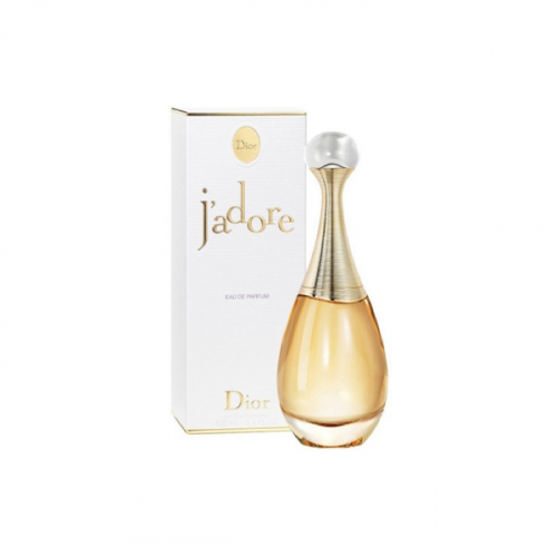 عطر جادور كريستيان ديور للنساء او دي بارفيوم 100 م...