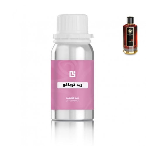 Red Tobacco line from Mansira 100 grams