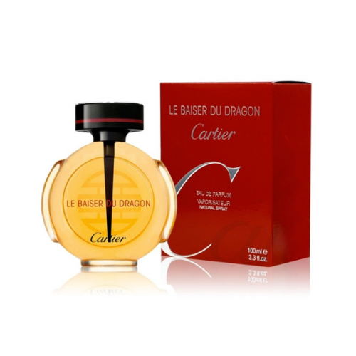 عطر لو بيزر دو دراجون كارتير للنساء او دى برفيوم 1...