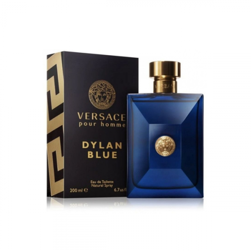 عطر فرزاتشي دايلان بلو للرجال - او دى تواليت 200 م...