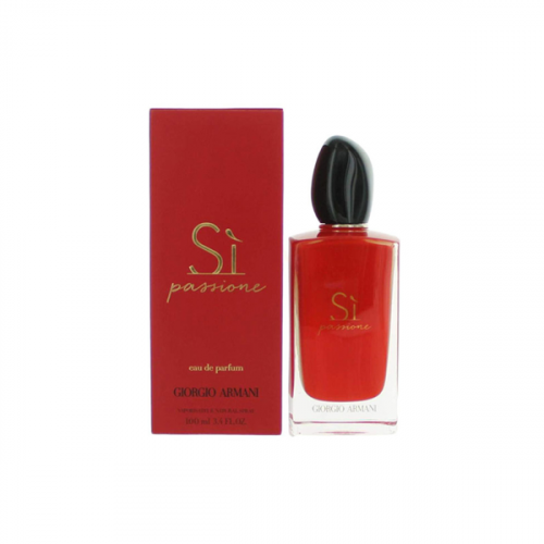 عطر سي باشن جورجيو ارماني للنساء او دي برفيوم 100...