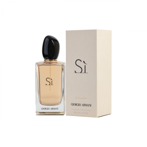 عطر سي جورجيو ارماني للنساء او دي برفيوم 100 مل