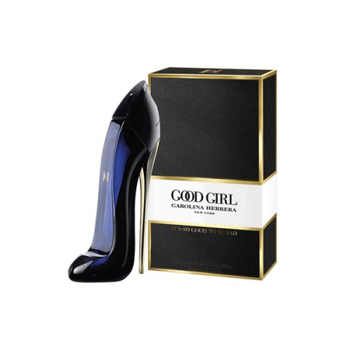 عطر قوود غيرل كارولينا هيريرا للنساء او دى برفيوم...