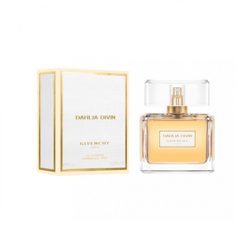 عطر داليا ديفن جيفنشي للنساء أو دي برفيوم 75 مل