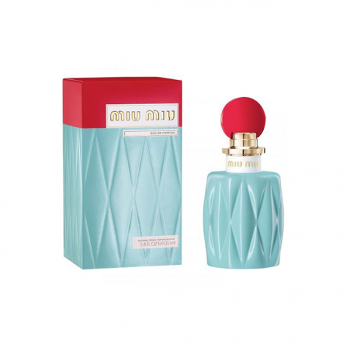عطر ميو ميو للنساء أو دي برفيوم 100 مل