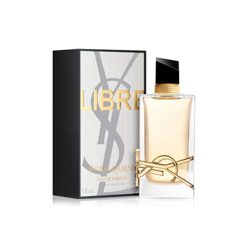 عطر ليبر إيف سان لوران للنساء أو دي برفيوم 90 مل