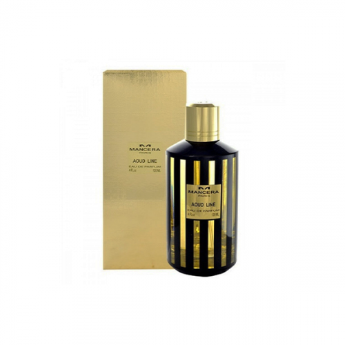 عطر مانسيرا عود لاين للنساء وللرجال 120 مل او دى ب...