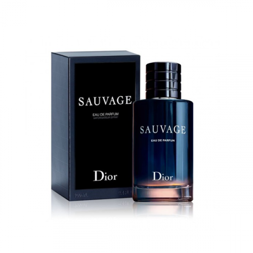 عطر سوفاج ديور للرجال او دي برفيوم 100 مل