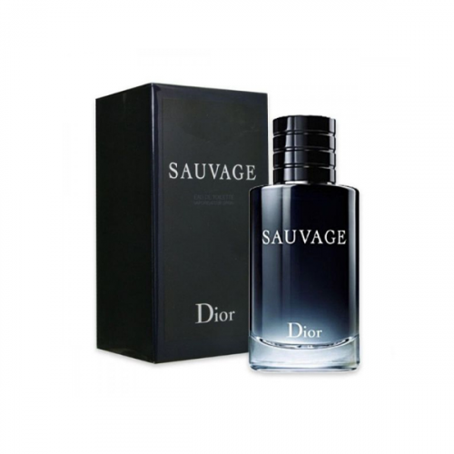عطر سوفاج من ديور للرجال او دي تواليت 100 مل