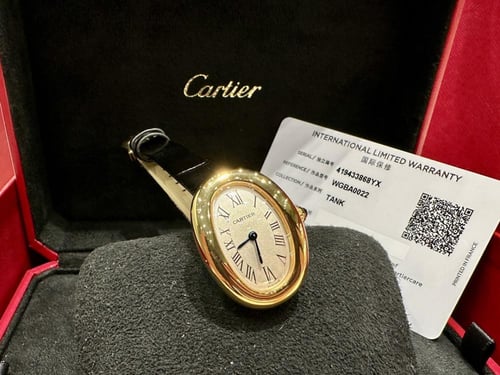 cartier