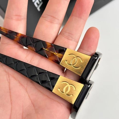 شانيل تايقر