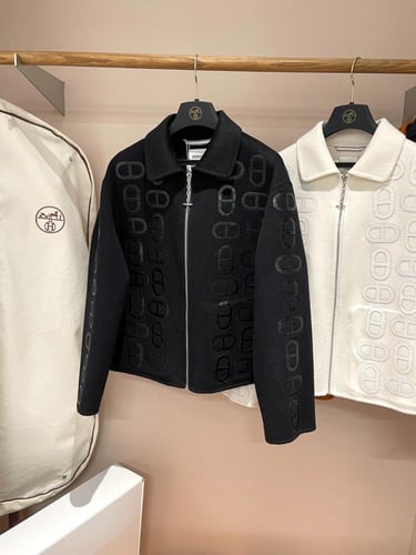 جاكيت ايرميز