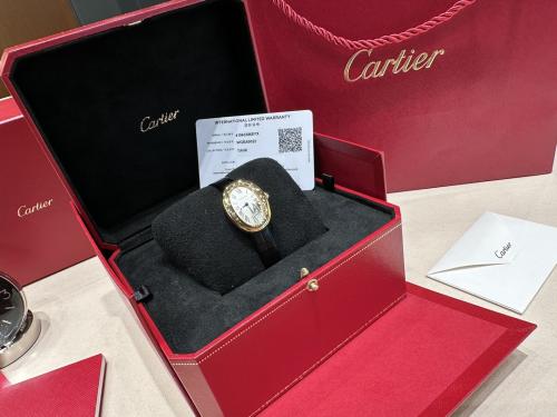 cartier