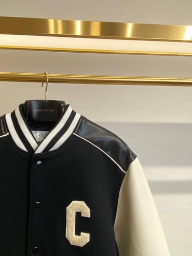 جاكيت سيلين