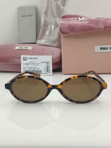 Miu Miu Eyewear