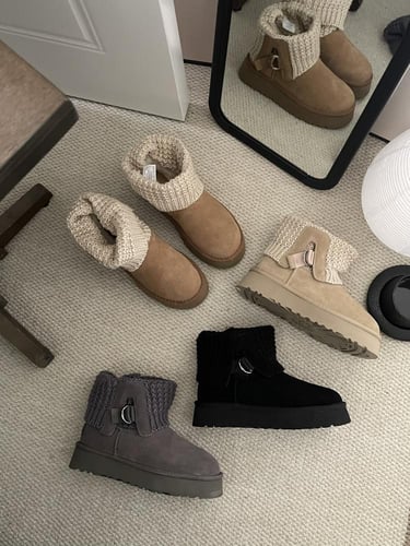 Ugg