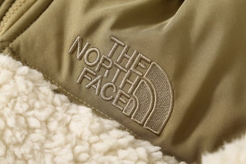 THE NORTH FACE