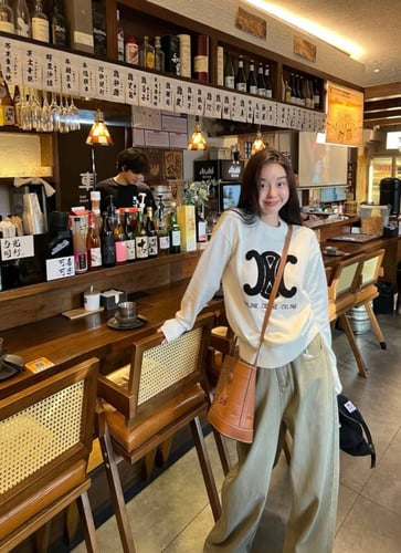 سيلين سويتر